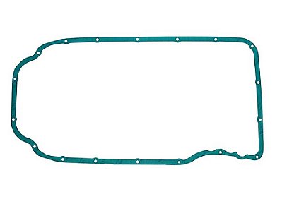 Junta Carter Quadro Inteira para Motores D9/DC9/D13/D13A/D Scania P/G/R/T 2011 - 1520507