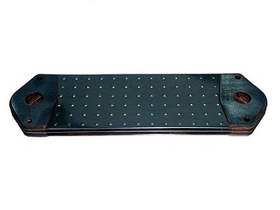 Radiador de Óleo para Câmbio Sca Série 4/5 Motor 12 Litros - 1351348