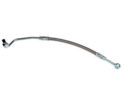 Flexível de Freio Motor para Scania Série 5 - 1801201