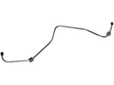 Cano Injetor para 8º Cilindro Motor Diesel Sca DS14 T/R142/H/HS/ES141/R148/H450 - 263918