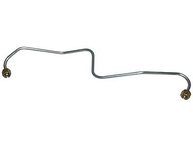 Cano Injetor para 3º Cilindro Motor Diesel Sca MOTOR DS14 T/R142/H/HS/ES141/R148/H450 - 263913