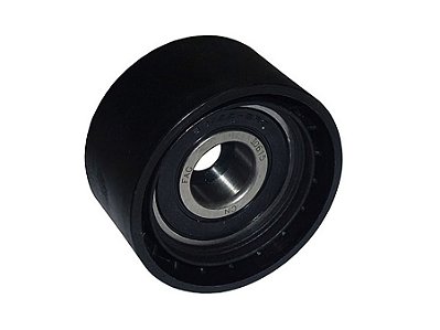 Polia Esticadora de Correia Plástica Lisa com Rolamento para Sca P/G/R/T Série 5 - 1860734