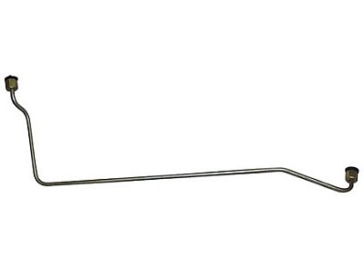 Cano Injetor do 6º Cilindro para Motor DSC11 Sca - T/R113T Ônibus K113 - 365491