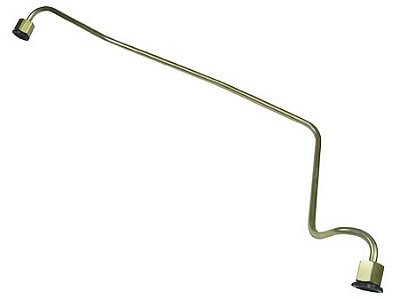 Cano Injetor do 5º Cilindro para Motor DSC11 Sca - T/R113T Ônibus K113 - 365490