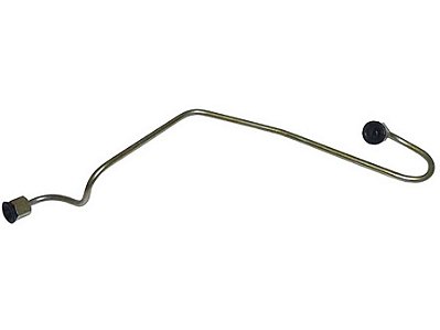 Cano Injetor para 4º Cilindro Motor DSC11 Scania Ônibus K113 T/R113T - 365489