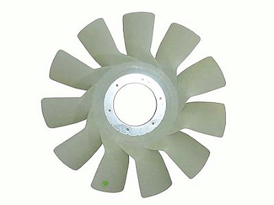 Hélice de Radiador 11 Pás para Sca Série Euro 5 - 2035612