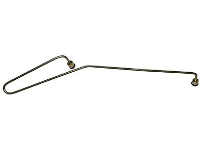 Cano Injetor para 3º Cilindro Sca 114 - 1376787