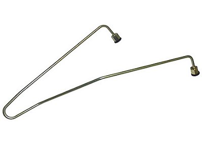 Cano Injetor para 1º Cilindro Sca 114 - 1376785