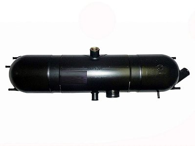 Tanque de Expansão para Sca F/K Motor Euro V, Consulte Chassi - 2203729