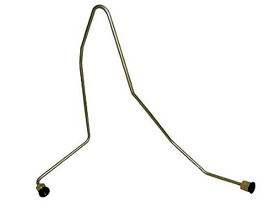 Cano Injetor para 6º Cilindro do Motor Sca 124 - 1375374