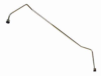 Cano Injetor para 2º Cilindro Modelo 124 Sca 124 - 1375370
