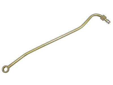 Tubo de Lubrificação para Turbina Sca Modelos S112/K112/R112/T112/K113/R113/T113 - 1672871