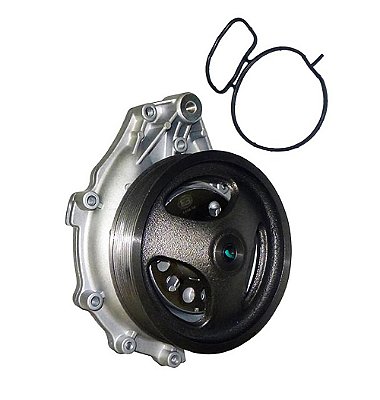 Bomba d'Água Motor 440 Pgrt para Sca Modelos P360/G360/G400/G440/G480/R400/R440/R480 - 1884327