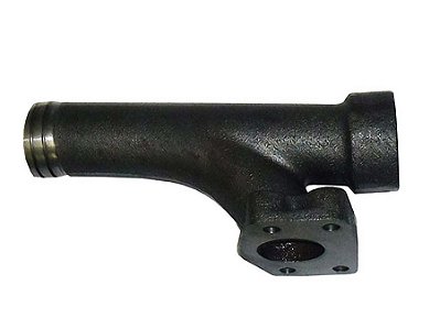 Coletor Intermediário para Scania 112/113 - 1109278