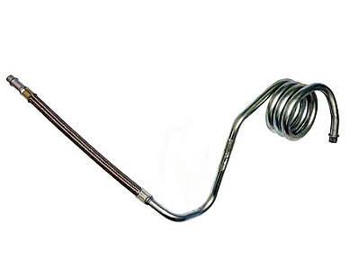 Serpentina de Refrigeração para Sca P/G/R/T Série 4 - 1900716