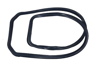 Junta de Carter para Volvo FH12, FM12 e NH12 - 1547562