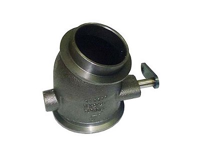 Curva com Freio Motor para Scania P/G/R Série 5 - 1545455