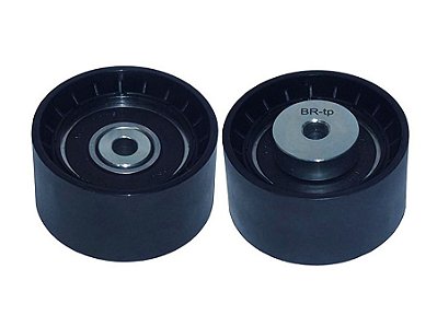 Polia Lisa Esticadora de Correia em Plástico para Sca P/G/R/T Série 5 - 1860734