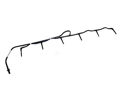 Tubo de Sangria de Água para Motor 12 Litros Série 5 Sca - 1901729