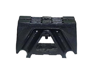 Coxim Traseiro do Motor para Scania LK 140/141 - 532266