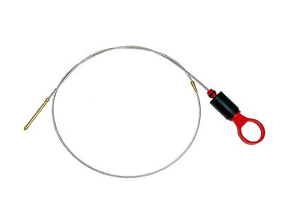Vareta Medidora de Óleo 1228MM para Sca Série 4 - 1544461