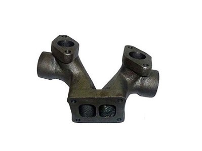 Coletor Central para Scania P94 - 1503931