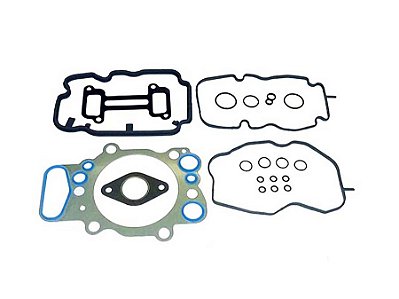 Jogo Completo de Junta para Retífica com Cabeçote Sca S4 Eletrônico 6 Cilindros - 550469