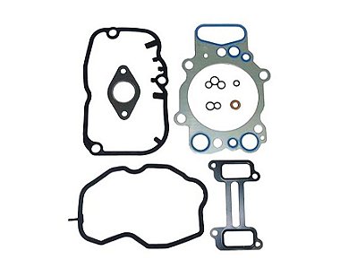 Kit Jogo de Junta para Cabeçote Motor Scania S4/P/G/R/T - 1725112