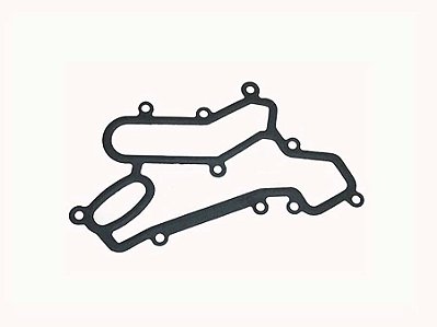 Junta para Filtro Rotativo Sca Modelos P/G/R/T - 1863303