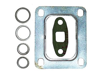Kit Jogo de Juntas para Turbina Scania 124 P/G/R - 1849921