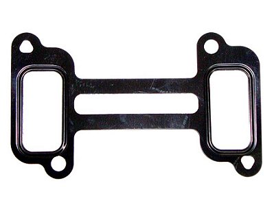Junta do Coletor de Admissão Ver BR1573 para Scania G340/380/420 K94/114 P114/124 230 R114/1 - 1516474
