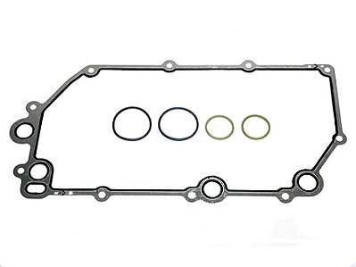 Junta de Radiador de Óleo Chapa para Sca Série 4/PGR 2008 a 2012 - 1746135