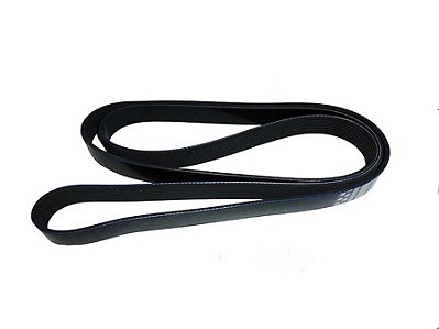 Correia Ventilador e Alternador Giratória 8X2200 para Sca T/R 114 Todos - 1389042