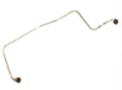 Cano Injetor para 6º Cilindro Motor Diesel Sca MOTOR-DS14-T/R142/H/HS/ES141/R148/H450/L - 263916