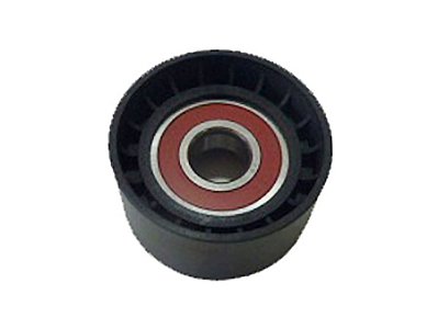 Polia do Tensor em Nylon 38MM de Largura para Sca K114/K124/K94 - 1503113