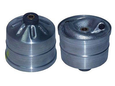 Filtro Rotativo para Sca Série 4 L/G114/124 Ano 2002 em Diante - 384371