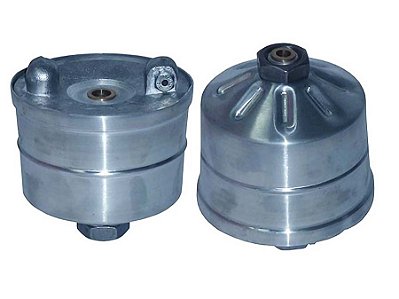 Filtro Rotativo de Óleo para Sca L 111 e T 112 - 290529