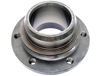 Cubo do Amortecedor do Virabrequim sem Chaveta para Scania 111/112 - 352741