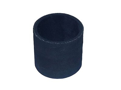 Mangueira Turbina para Intercooler 3" x 76mm P Sca L110/111/140 D/I 75mm Comprimento 60mm 112/142 - 182863