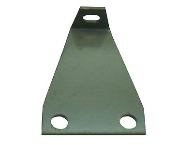 Suporte para Tubo Intercooler Sca T-112/113 - 352409