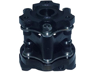 Acoplamento Completo de Bomba Injetora 35MM para Sca 113 - 1320795