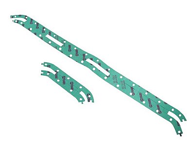 Junta de Carter de Óleo para Sca 0 - 424602