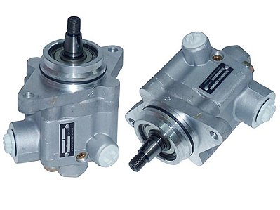Bomba de Direção Hidráulica para Scania 113 - 1308495