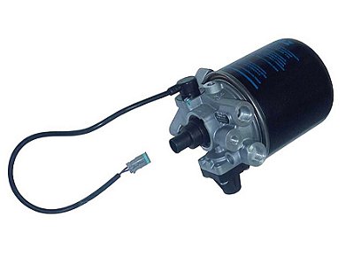 Filtro Secador com Válvula APU para Scania Série 4 - Todos Modelos - 1441751