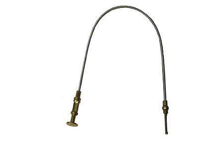 Vareta de Óleo 700MM para Scania K113/113 - 1674846