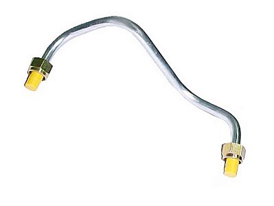 Tubo de Retorno para Scania FF/K/T113 - 313358