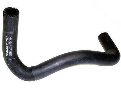 Mangueira do Aquecedor de Ar para Scania Série 4 Todos Modelos PGR - 1425599