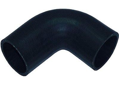 Mangueira Moldada do Arrefecimento do Radiador 55X14 para Scania Série 4 94/114/124 - 1376226