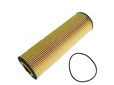 Filtro de Óleo e Combustível para Sca Série 4 - 1742032