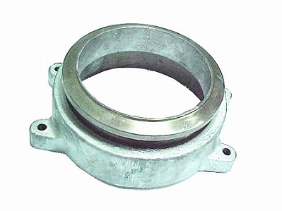 Junta para Tubo de Saída do Motor Scania TR-114/124 - 1364290